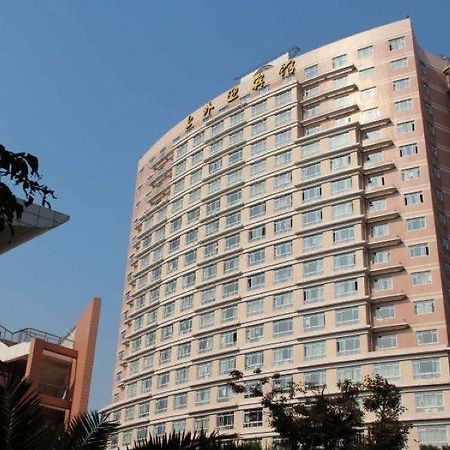Shanghai Sisu Guesthouse ภายนอก รูปภาพ