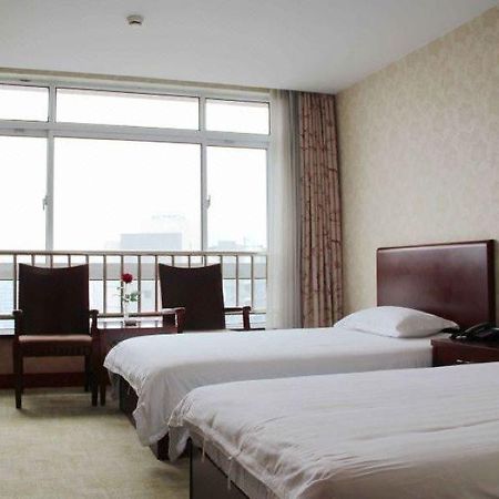 Shanghai Sisu Guesthouse ภายนอก รูปภาพ
